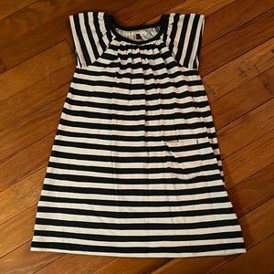 Little girls Tea dress size 4